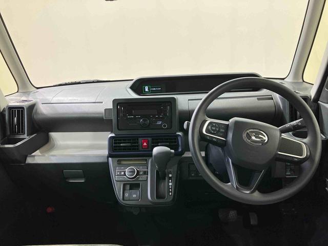 タントX(北海道)の中古車