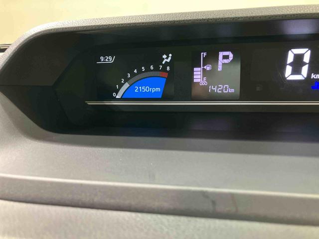タントX(北海道)の中古車