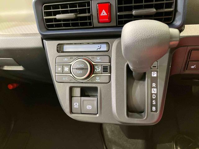 タントX(北海道)の中古車