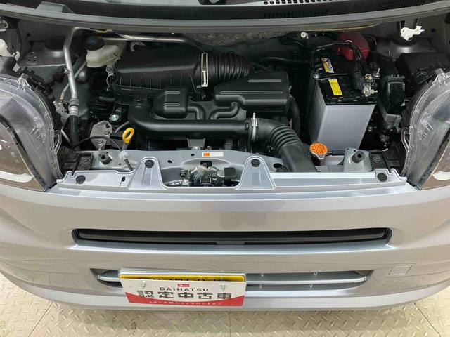 タントX(北海道)の中古車