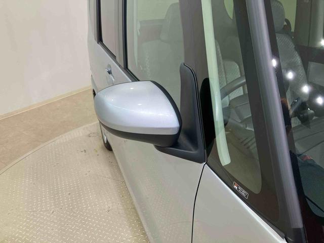 タントX(北海道)の中古車