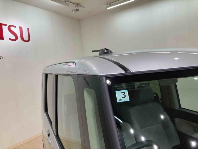 タントX(北海道)の中古車