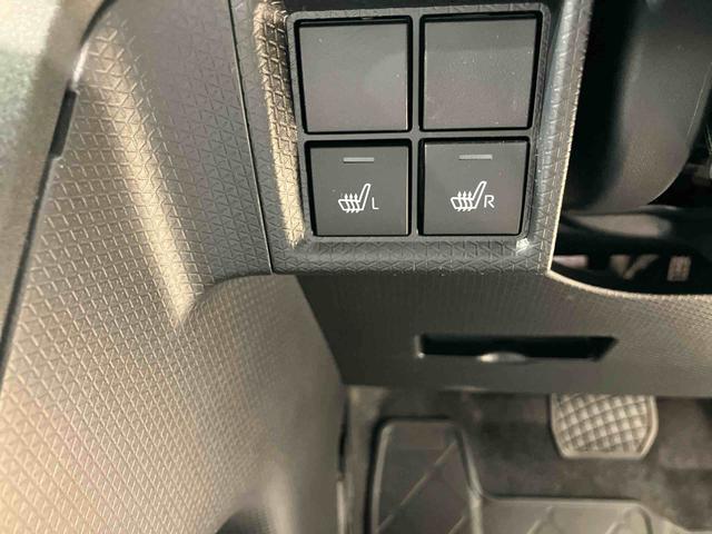 タントX(北海道)の中古車