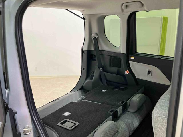 タントX(北海道)の中古車