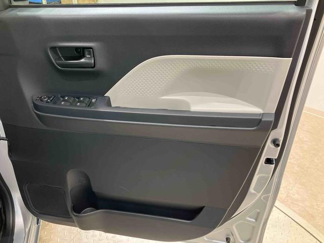 タントX(北海道)の中古車