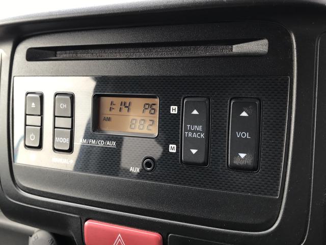 エブリイＰＣリミテッド　４ＷＤ５速オートギアシフト　ＣＤチューナー　エアコン　パワーウィンドウ　キーレスエントリー　電動ドアミラー　アルミホイール（北海道）の中古車
