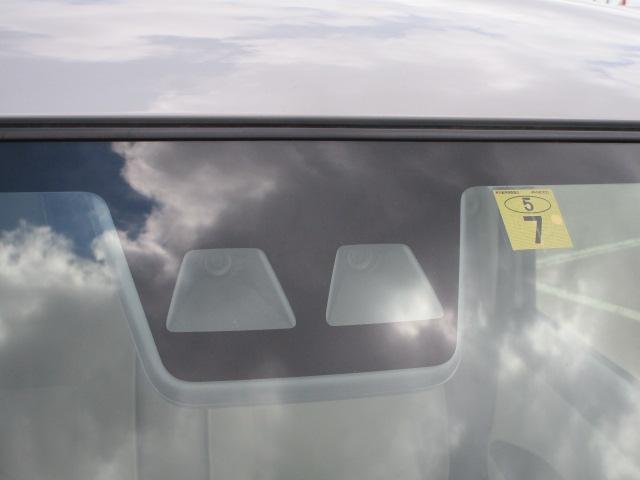 ムーヴキャンバスＧメイクアップ　ＳＡIII４ＷＤ　寒冷地仕様　スマートアシストＩＩＩ　ＶＳＣ（横滑り防止装置）　両側パワースライドドア　ＬＥＤヘッドランプ　オートライト　エコアイドル　キーフリー　カーナビ　エンジンスターター（北海道）の中古車
