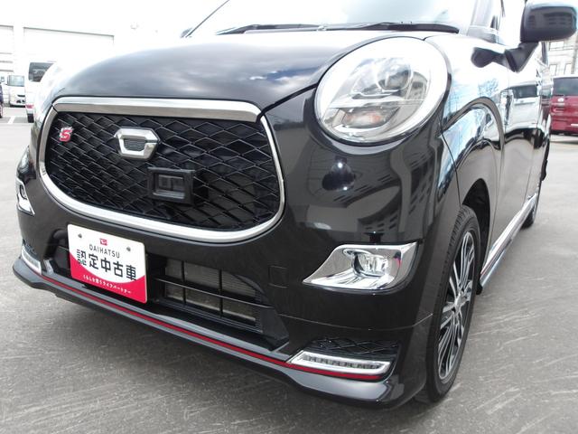 キャストスポーツＳＡIII４ＷＤ　スマートアシスト　ＬＥＤヘッドライト　オートライト　オートエアコン　ダイハツ純正ナビ　バックモニター　キーフリーシステム　ＥＴＣ車載器　リモコンエンジンスターター　アイドリングストップ（北海道）の中古車