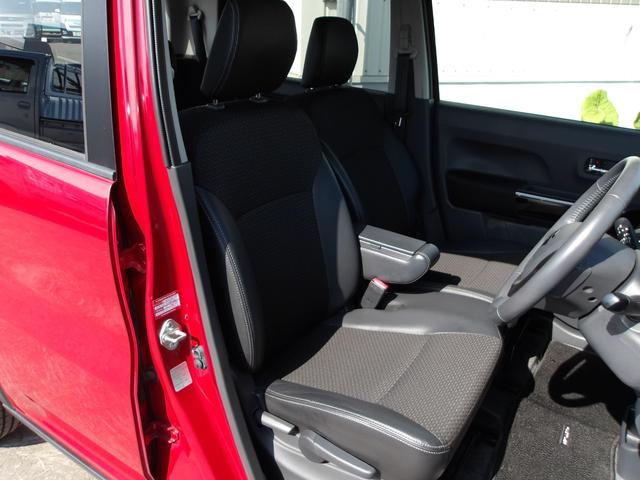 ハスラーＪスタイルII４ＷＤ　デュアルカメラブレーキサポート　ＬＥＤヘッドライト　カーナビ　運転席助手席シートヒーター　リモコンエンジンスターター　アイドリングストップ　ＥＳＰ（横滑り抑制機能）（北海道）の中古車