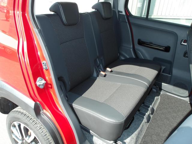 ハスラーＪスタイルII４ＷＤ　デュアルカメラブレーキサポート　ＬＥＤヘッドライト　カーナビ　運転席助手席シートヒーター　リモコンエンジンスターター　アイドリングストップ　ＥＳＰ（横滑り抑制機能）（北海道）の中古車