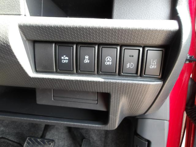 ハスラーＪスタイルII４ＷＤ　デュアルカメラブレーキサポート　ＬＥＤヘッドライト　カーナビ　運転席助手席シートヒーター　リモコンエンジンスターター　アイドリングストップ　ＥＳＰ（横滑り抑制機能）（北海道）の中古車