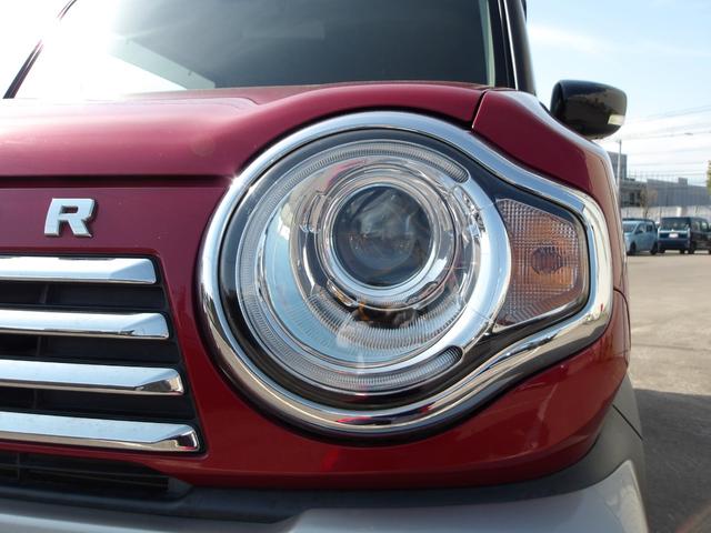 ハスラーＪスタイルII４ＷＤ　デュアルカメラブレーキサポート　ＬＥＤヘッドライト　カーナビ　運転席助手席シートヒーター　リモコンエンジンスターター　アイドリングストップ　ＥＳＰ（横滑り抑制機能）（北海道）の中古車