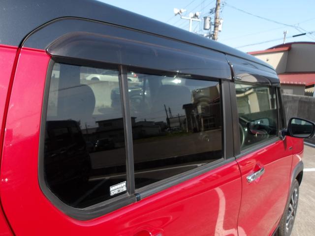 ハスラーＪスタイルII４ＷＤ　デュアルカメラブレーキサポート　ＬＥＤヘッドライト　カーナビ　運転席助手席シートヒーター　リモコンエンジンスターター　アイドリングストップ　ＥＳＰ（横滑り抑制機能）（北海道）の中古車
