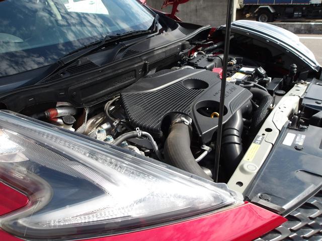 ジューク１６ＧＴ　ＦＯＵＲパートタイム４ＷＤ　エマージェンシーブレーキ　カーナビ　アラウンドビューモニター　自動防眩ルームミラー　インテリジェントキー　リモコンエンジンスターター　ＥＴＣ車載器　ドライブレコーダー（北海道）の中古車