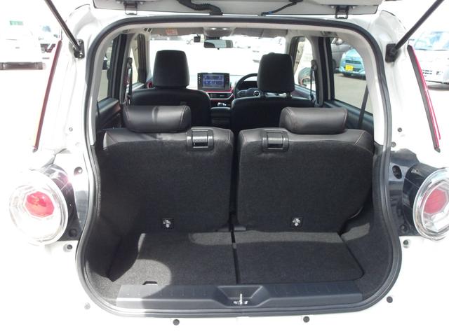 キャストスポーツＳＡII４ＷＤ　スマートアシスト　ＬＥＤヘッドライト　オートライト　パドルシフト付きＭＯＭＯステアリングホイール　カーナビ　バックモニター　ＥＴＣ車載器　リモコンエンジンスターター　シートヒーター（北海道）の中古車