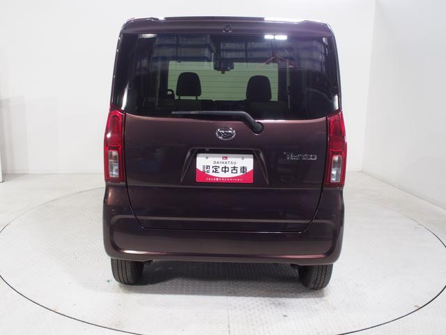 タントＸ４ＷＤ　スマートアシスト　夏冬タイヤ　両側スライドドア左電動　ＬＥＤヘッドライト　オートライト　ＣＤ／ＵＳＢチューナー　運転席助手席シートヒーター　前後コーナーセンサー　アイドリングストップ（北海道）の中古車
