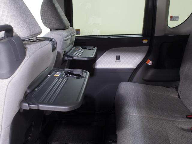 タントＸ４ＷＤ　スマートアシスト　夏冬タイヤ　両側スライドドア左電動　ＬＥＤヘッドライト　オートライト　ＣＤ／ＵＳＢチューナー　運転席助手席シートヒーター　前後コーナーセンサー　アイドリングストップ（北海道）の中古車