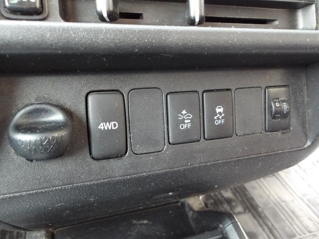 ハイゼットトラックスタンダードＳＡIIIｔパートタイム４ＷＤ　４速オートマチック　スマートアシスト　ＣＤ／ＵＳＢ／ＢＴチューナー　エアコン（北海道）の中古車