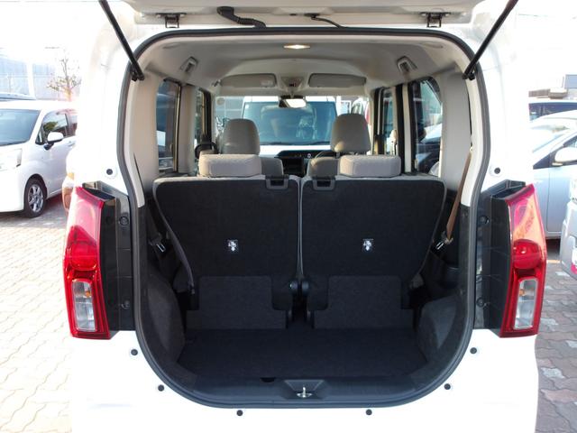 タントＬ４ＷＤ　スマートアシスト　両側スライドドア　ＬＥＤヘッドライト　オートライト　オーディオレス　キーレスエントリー　リモコンエンジンスターター　運転席助手席シートヒーター　前後コーナーセンサー（北海道）の中古車