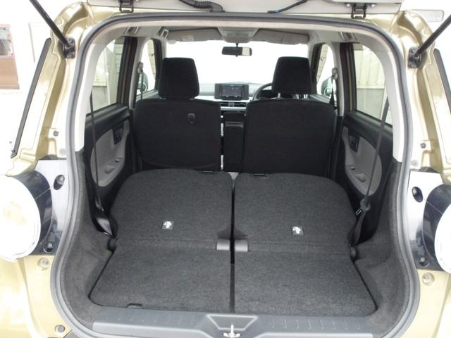 キャストアクティバＸ４ＷＤ　カーナビ　キーフリーシステム　オートエアコン　オートライト　アイドリングストップ　ＶＳＣ（横滑り抑制機能）（北海道）の中古車