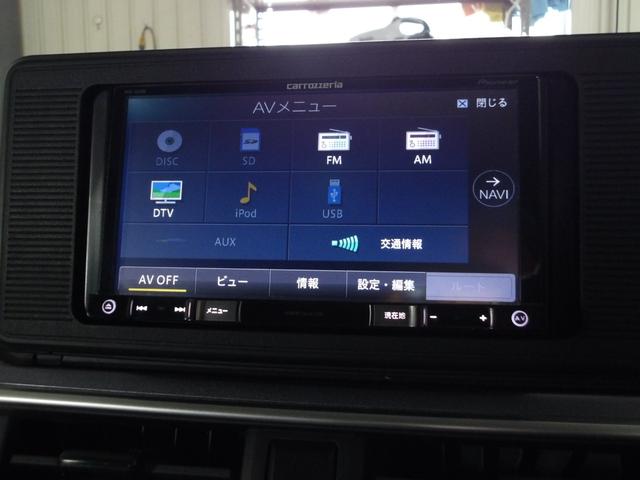 キャストアクティバＸ４ＷＤ　カーナビ　キーフリーシステム　オートエアコン　オートライト　アイドリングストップ　ＶＳＣ（横滑り抑制機能）（北海道）の中古車