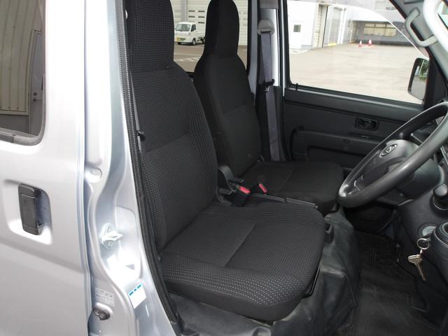 ハイゼットカーゴデラックスＳＡIII（北海道）の中古車