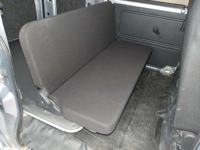 ハイゼットカーゴデラックスＳＡIII（北海道）の中古車