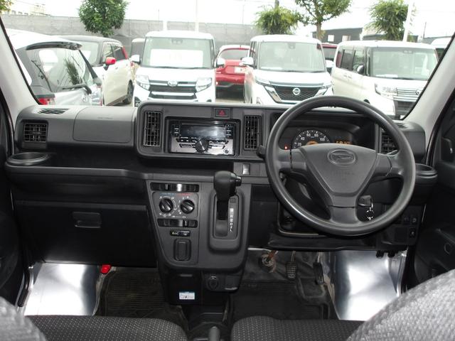 ハイゼットカーゴデラックスＳＡIII（北海道）の中古車