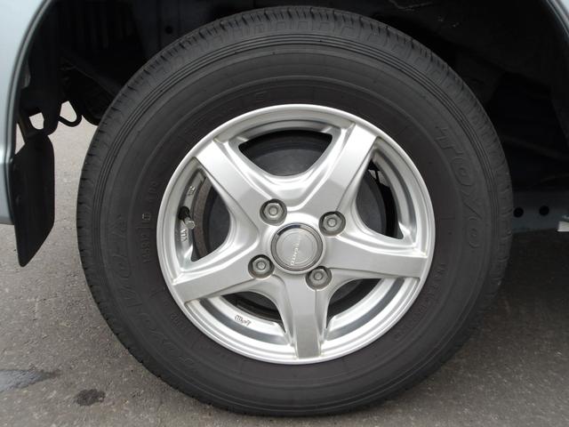 ハイゼットカーゴデラックスＳＡIII（北海道）の中古車