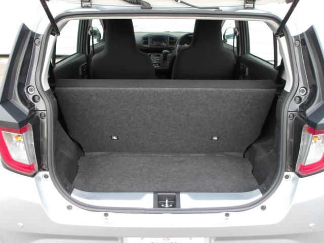 ミライースＬ　ＳＡIII４ＷＤ　スマートアシスト　オートライト　ＣＤチューナー　デジタルメーター　前後コーナーセンサー　アイドリングストップ　ＶＳＣ（横滑り抑制機能）（北海道）の中古車