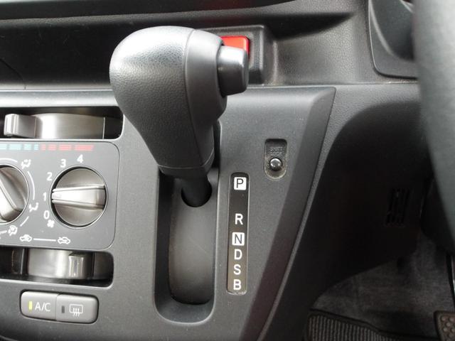 ミライースＬ　ＳＡIII４ＷＤ　スマートアシスト　オートライト　ＣＤチューナー　デジタルメーター　前後コーナーセンサー　アイドリングストップ　ＶＳＣ（横滑り抑制機能）（北海道）の中古車
