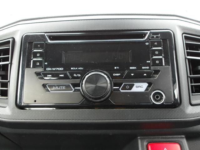 ミライースＬ　ＳＡIII４ＷＤ　スマートアシスト　オートライト　ＣＤチューナー　デジタルメーター　前後コーナーセンサー　アイドリングストップ　ＶＳＣ（横滑り抑制機能）（北海道）の中古車