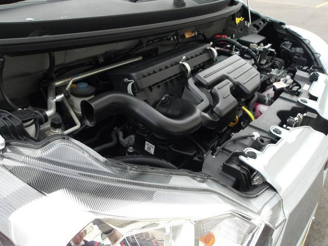 ミライースＬ　ＳＡIII４ＷＤ　スマートアシスト　オートライト　ＣＤチューナー　デジタルメーター　前後コーナーセンサー　アイドリングストップ　ＶＳＣ（横滑り抑制機能）（北海道）の中古車