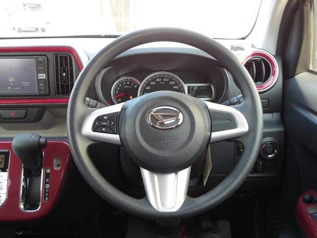ブーンスタイル　ＳＡIII４ＷＤ　スマートアシスト　ＬＥＤヘッドライト　オートライト　オートエアコン　ダイハツ純正ナビ　バックモニター　運転席シートヒーター　前後コーナーセンサー　アイドリングストップ（北海道）の中古車