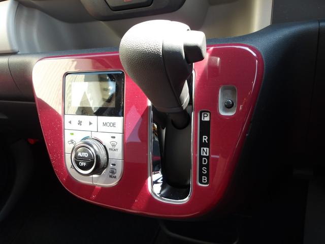 ブーンスタイル　ＳＡIII４ＷＤ　スマートアシスト　ＬＥＤヘッドライト　オートライト　オートエアコン　ダイハツ純正ナビ　バックモニター　運転席シートヒーター　前後コーナーセンサー　アイドリングストップ（北海道）の中古車