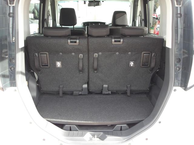トールカスタムＧ　リミテッドII　ＳＡIII４ＷＤ　スマートアシスト　両側パワースライドドア　ＬＥＤヘッドライト　ダイハツ純正ナビ　後席モニター　ドライブレコーダー　リモコンエンジンスターター　クルーズコントロール　アイドリングストップ（北海道）の中古車