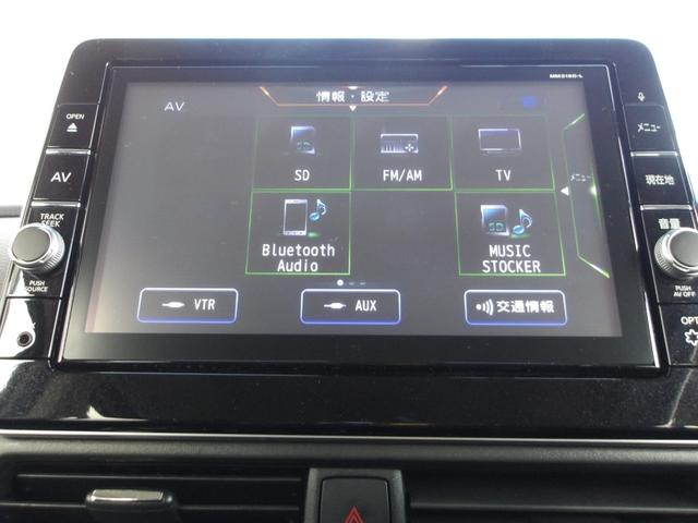 ルークスハイウェイスター　Ｘ４ＷＤ　両側スライドドア左電動　ＬＥＤヘッドライト　オートライト　日産純正ナビ　アラウンドビューモニター　インテリジェントキー　ＥＴＣ車載器（北海道）の中古車