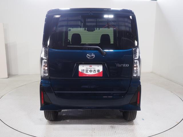タントカスタムＲＳ４ＷＤ　スマートアシスト　両側パワースライドドア　ＬＥＤヘッドライト　オートライト　ダイハツ純正ナビ　バックモニター　ナビ連動ドライブレコーダー　運転席助手席シートヒーター　アイドリングストップ（北海道）の中古車