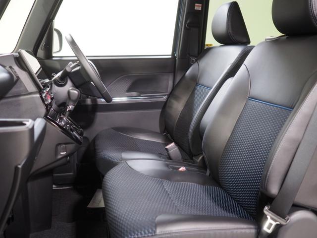 タントカスタムＲＳ４ＷＤ　スマートアシスト　両側パワースライドドア　ＬＥＤヘッドライト　オートライト　ダイハツ純正ナビ　バックモニター　ナビ連動ドライブレコーダー　運転席助手席シートヒーター　アイドリングストップ（北海道）の中古車