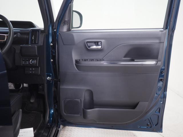 タントカスタムＲＳ４ＷＤ　スマートアシスト　両側パワースライドドア　ＬＥＤヘッドライト　オートライト　ダイハツ純正ナビ　バックモニター　ナビ連動ドライブレコーダー　運転席助手席シートヒーター　アイドリングストップ（北海道）の中古車