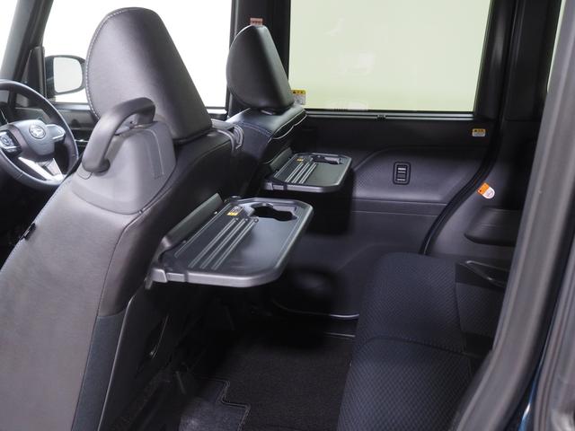 タントカスタムＲＳ４ＷＤ　スマートアシスト　両側パワースライドドア　ＬＥＤヘッドライト　オートライト　ダイハツ純正ナビ　バックモニター　ナビ連動ドライブレコーダー　運転席助手席シートヒーター　アイドリングストップ（北海道）の中古車