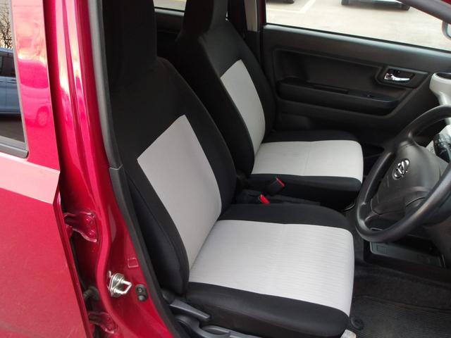 ミライースG SAIII4WD スマートアシスト LEDヘッドライト オートライト オートエアコン CDチューナー 運転席助手席シートヒーター リモコンエンジンスターター 電動格納ドアミラー キーフリーシステム(北海道)の中古車