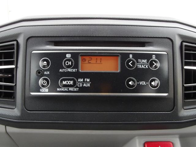 ミライースG SAIII4WD スマートアシスト LEDヘッドライト オートライト オートエアコン CDチューナー 運転席助手席シートヒーター リモコンエンジンスターター 電動格納ドアミラー キーフリーシステム(北海道)の中古車