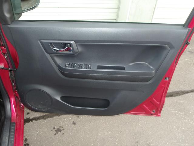 ミライースG SAIII4WD スマートアシスト LEDヘッドライト オートライト オートエアコン CDチューナー 運転席助手席シートヒーター リモコンエンジンスターター 電動格納ドアミラー キーフリーシステム(北海道)の中古車