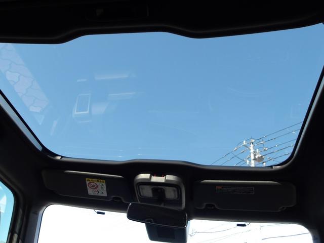 タフトＧターボ４ＷＤ　ガラスルーフ　夏冬タイヤ　スマホ連携ディスプレイオーディオ　バックモニター　リモコンエンジンスターター　クルーズコントロール　オートエアコン　ＬＥＤヘッドライト　シートヒーター（北海道）の中古車