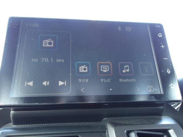 タフトＧターボ４ＷＤ　ガラスルーフ　夏冬タイヤ　スマホ連携ディスプレイオーディオ　バックモニター　リモコンエンジンスターター　クルーズコントロール　オートエアコン　ＬＥＤヘッドライト　シートヒーター（北海道）の中古車