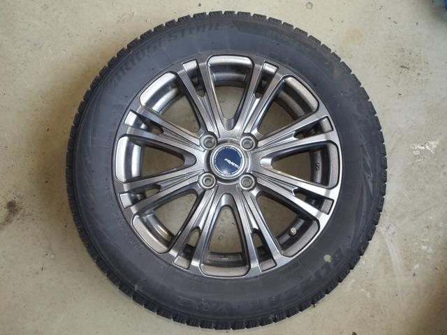 タフトＧターボ４ＷＤ　ガラスルーフ　夏冬タイヤ　スマホ連携ディスプレイオーディオ　バックモニター　リモコンエンジンスターター　クルーズコントロール　オートエアコン　ＬＥＤヘッドライト　シートヒーター（北海道）の中古車