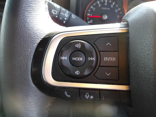 タフトＧターボ４ＷＤ　ガラスルーフ　夏冬タイヤ　スマホ連携ディスプレイオーディオ　バックモニター　リモコンエンジンスターター　クルーズコントロール　オートエアコン　ＬＥＤヘッドライト　シートヒーター（北海道）の中古車