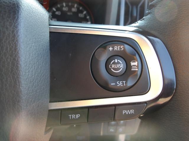 タフトＧターボ４ＷＤ　ガラスルーフ　夏冬タイヤ　スマホ連携ディスプレイオーディオ　バックモニター　リモコンエンジンスターター　クルーズコントロール　オートエアコン　ＬＥＤヘッドライト　シートヒーター（北海道）の中古車