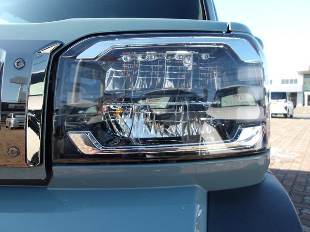 タフトＧターボ４ＷＤ　ガラスルーフ　夏冬タイヤ　スマホ連携ディスプレイオーディオ　バックモニター　リモコンエンジンスターター　クルーズコントロール　オートエアコン　ＬＥＤヘッドライト　シートヒーター（北海道）の中古車